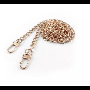 Purse Chain Strap for LV, Gucci, YSL, Chanel
